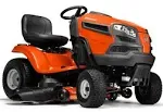 Husqvarna YTH24K54 54-in 24-HP Riding Lawn Mower