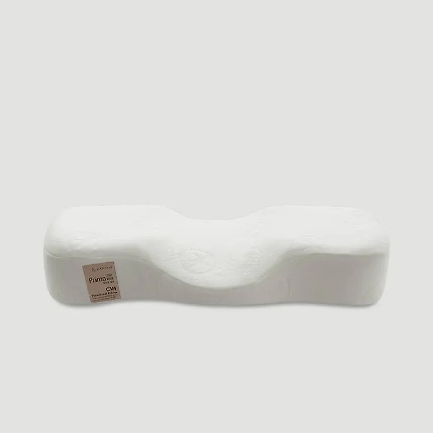 Primo Air Pillow : Flagship Comfort