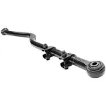 Rough Country Front Forged Adjustable Track Bar for 2007-2018 Wrangler JK - 1179