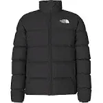 The North Face Reversible North Down Jacket Black Kids - M