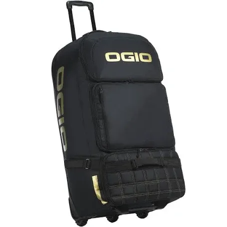 OGIO Dozer Gear Bag (Black)