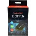 Aquatop Breza Aquarium Air Pump