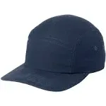 Port Authority Brushed Cotton Camper Cap