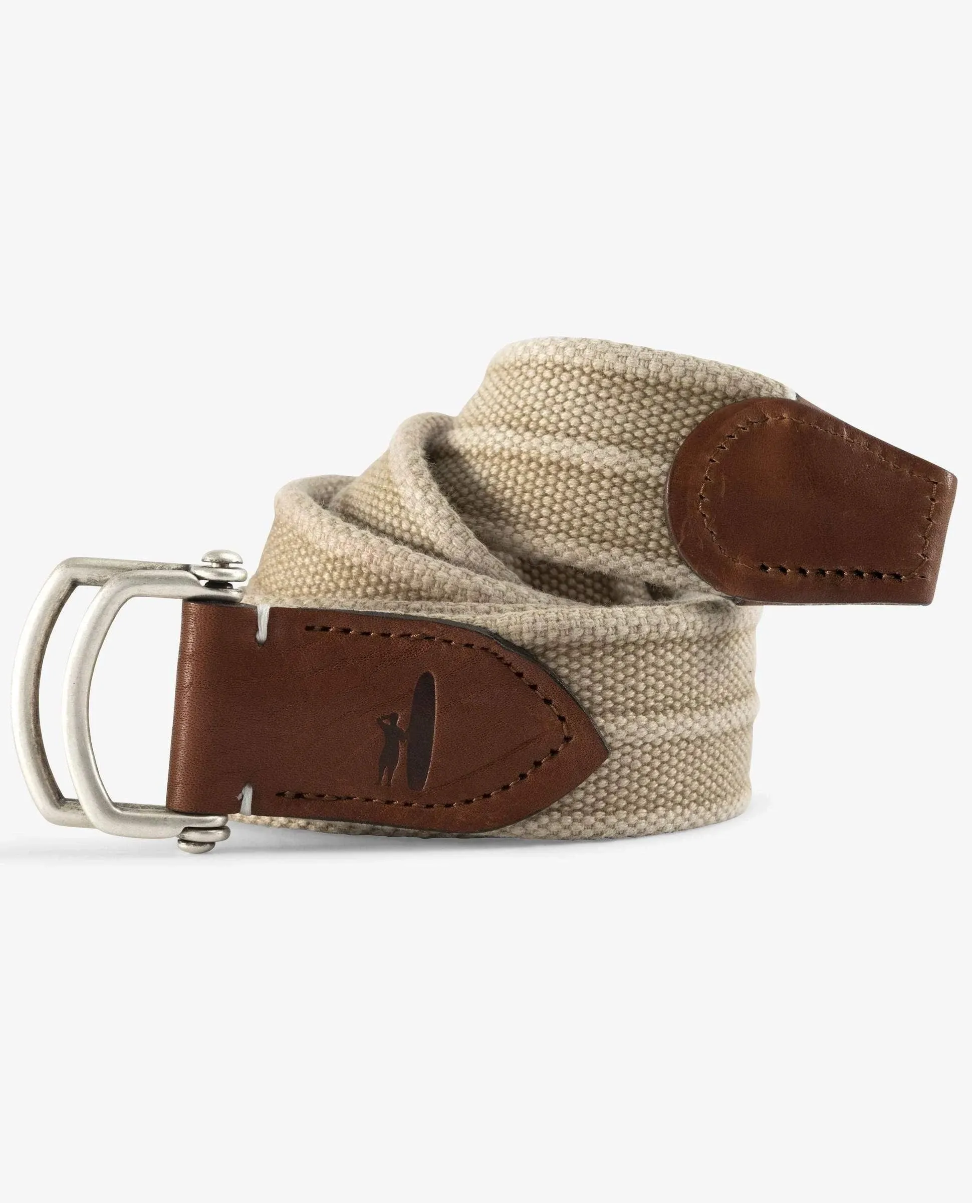 johnnie-O Men's Brentwood Belt