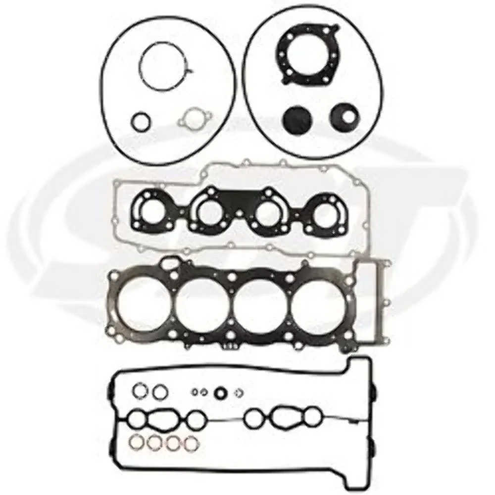 Yamaha Complete Gasket Kit, 2007-2015, VX, AR, SX, V1, SR