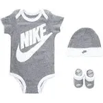 Nike Futura Logo Set - Infant | WSS