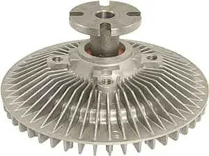 ACDelco Professional 15-80278 (19189693) Engine Cooling Fan Clutch