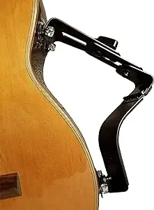 Guitar Balance Plus Support Classical Guitar Adjustable Rest (Plus)