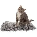 Jackson Galaxy Snuffle Mat for Cats