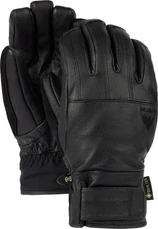 Burton Men's Gondy GORE-TEX Leather Gloves