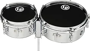 LP Latin Percussion Timbales