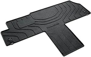 Mopar 82214969 Floor Mat Set Front