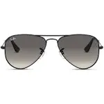 Ray-Ban Junior Aviator Sunglasses