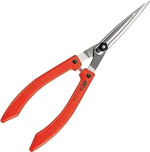 Ars Corporation Lightweight Pruning Shears K-800 Red K-800-R JAPAN81