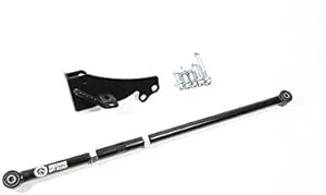 Front Adjustable Track Bar for 0-4&#034; Lift 1994-2002 Dodge Ram 4x4 FO-D1003