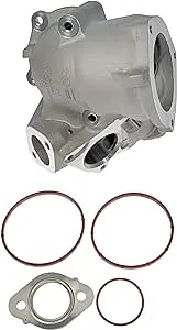 Dorman® 904-859 - OE Solutions™ EGR Manifold Housing