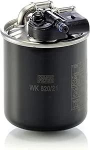 Mann Filter WK 820/21 Fuel Filter