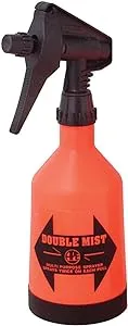 Double Mist Trigger Sprayer (0.5 LTR)