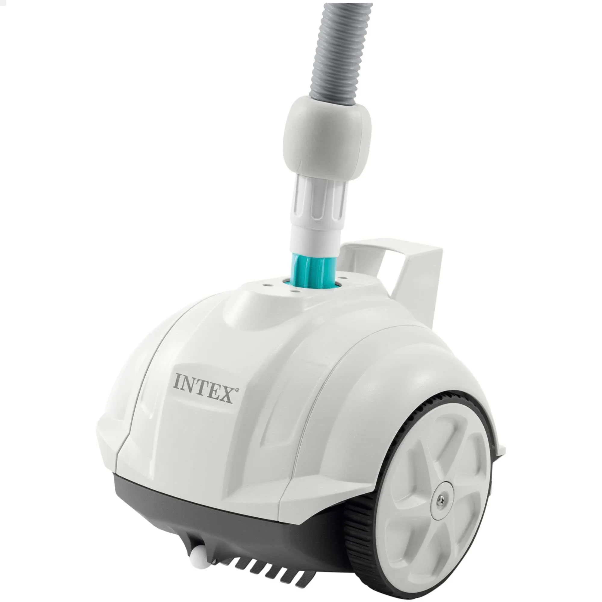 Intex 28007E Above Ground Swimming Pool Automatic Vacuum Cleaner