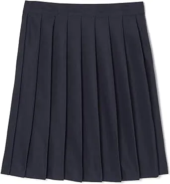 French Toast Girls Plus Size' Pleated Skirt