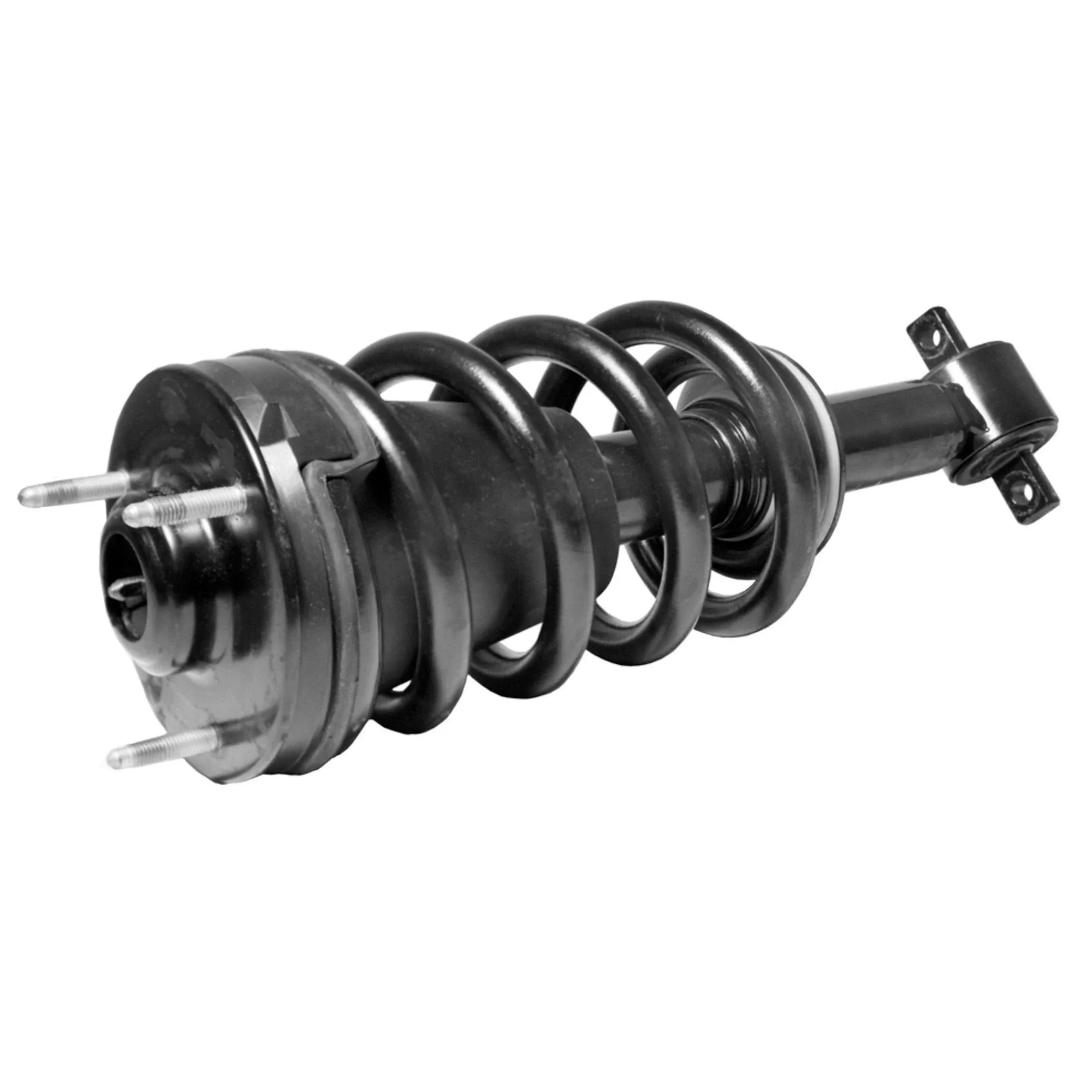 MONROE/EXPERT SERIES - 139104 - Front Quick Strut Assembly