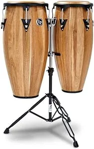 Lp Aspire Series 11 Inch/12 Inch Conga Set