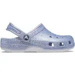 Classic Glitter Clog - Toddler