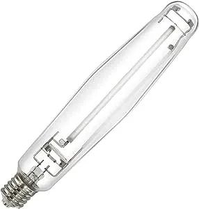 iPower Grow Light 1000W Super HPS Bulb