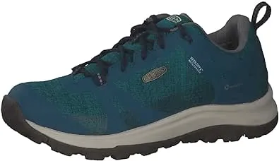 KEEN Women's Terradora 2 Waterproof Low Height Hiking Shoes