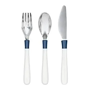 OXO Tot Cutlery for Big Kids - Blossom