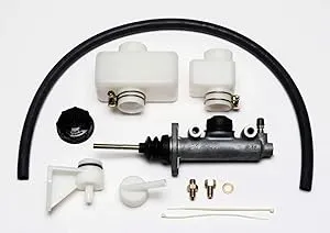 Wilwood 260-3374 3/4" Bore Master Cylinder Kit