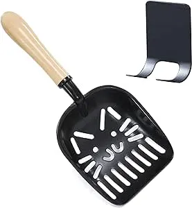 Pooper Scooper - Cat Litter Scoop