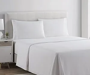 Clara Clark 1800 Premier Bed Sheet Set