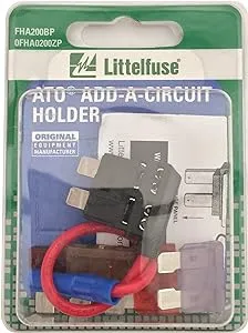 Littelfuse FHA200BP ATO Add-A-Circuit Kit