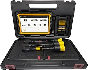 Diesel Tablet Commercial Truck Diagnostic System