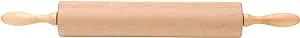 Ateco 15300 15" Maple Wood Professional Rolling Pin