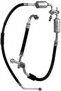 Four Seasons 56157 Hose Assembly