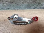 BPA-RACING Motorcycle Chain Slack Adjuster Tool - Innovative Chain Tensioning