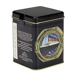 Harney & Sons RMS Titanic Blend Seasonal Tea