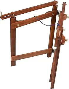 Roosebeck Dhst Hammered Dulcimer Stand