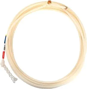  Catch 4Strand Ranch Rope by Classic Rope 