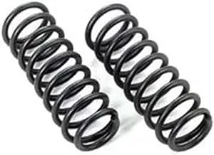 RealTruck SUPERLIFT SUSPENSION Rear Coil Springs for RAM 1500 | Replacement for 2" Lift | 140 | Fits 2009-2018 Dodge RAM 1500 with 2" Lift