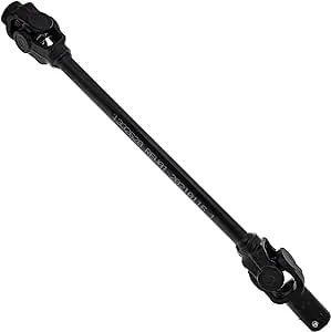 Polaris ATV Prop Shaft Assembly, Front, Genuine OEM Part 1332620, Qty 1