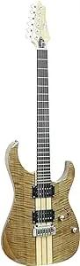 IYV Strat Solid-Body Electric Guitar