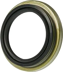 National 710570 Wheel Seal for Toyota Tundra