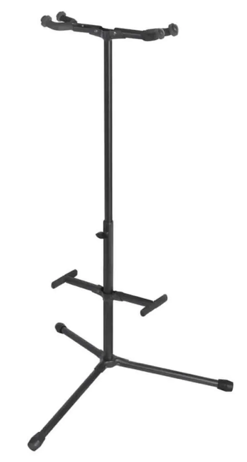 On-Stage Stands Hang-It Double Guitar Stand