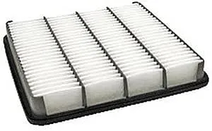 WIX® 49010 - Panel Air Filter