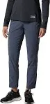 "Mountain Hardwear Women's Dynama™ High Rise Ankle Pants"