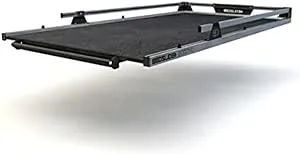 BEDSLIDE HD (95" X 48") | 20-9548-HD | Heavy Duty Sliding Truck Bed Organizer | MADE IN THE USA | 2,000 lb Capacity