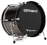 Roland KD-180 18" Bass Drum